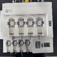 Molecular Devices Threshold Auxillary Manifold image 3